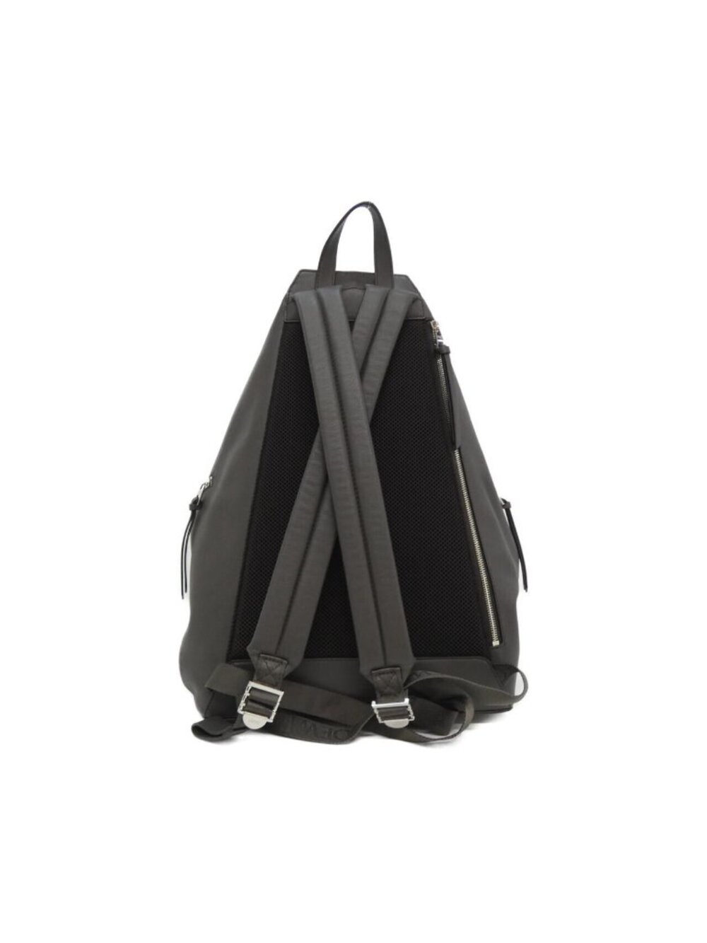Loewe Convertible Backpack Gray - Picture 2 of 10